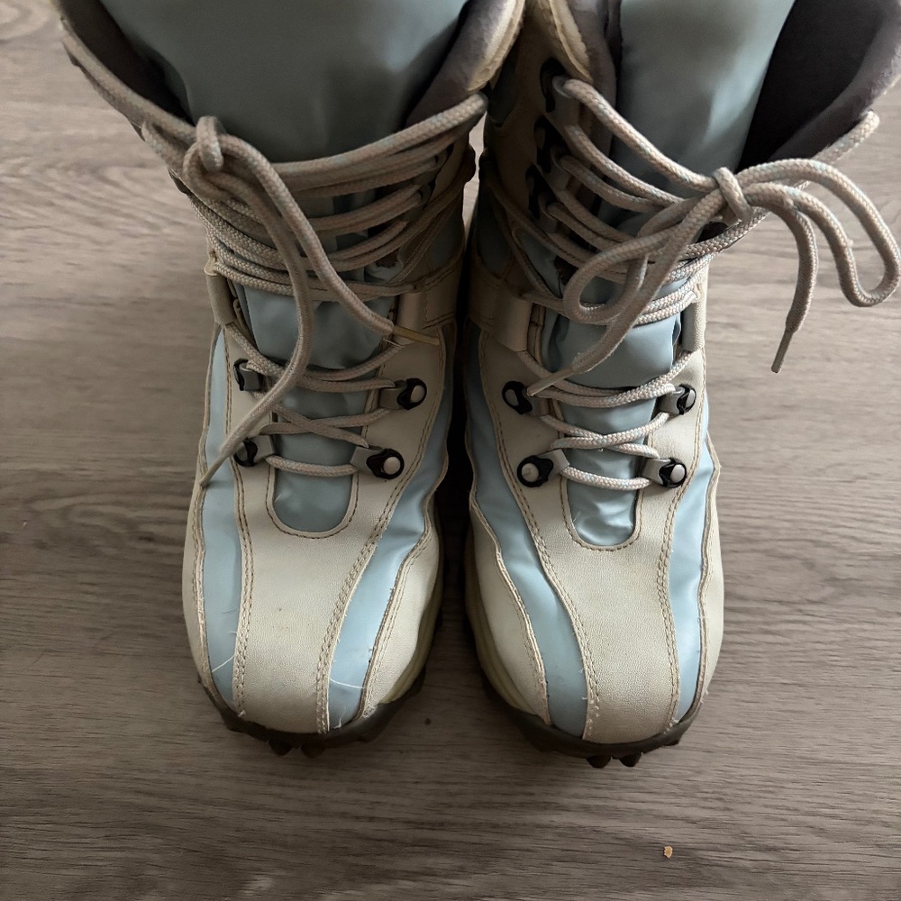 Womens winter boots